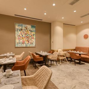Hayasa Hotel Yerevan