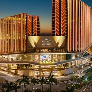 Andaz Macau, By Hyatt